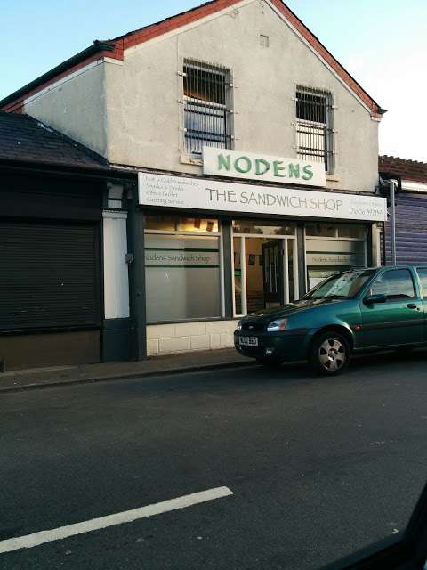 Nodens Sandwich Shop photo
