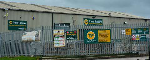 Travis Perkins Trading Co. Ltd photo